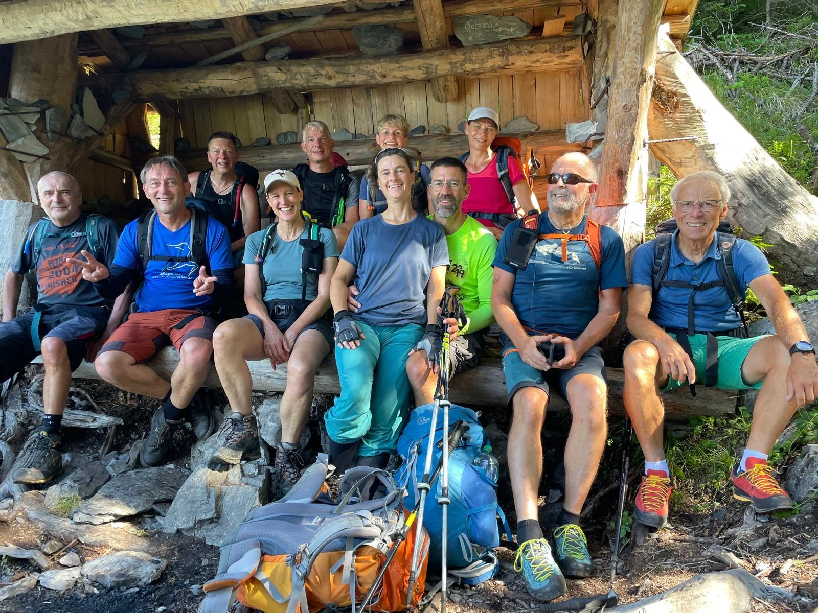 © DAV Tuttlingen/Hendrikje Kopf