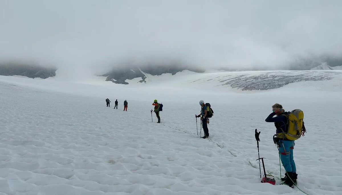 © DAV Tuttlingen/Kirsten Klein