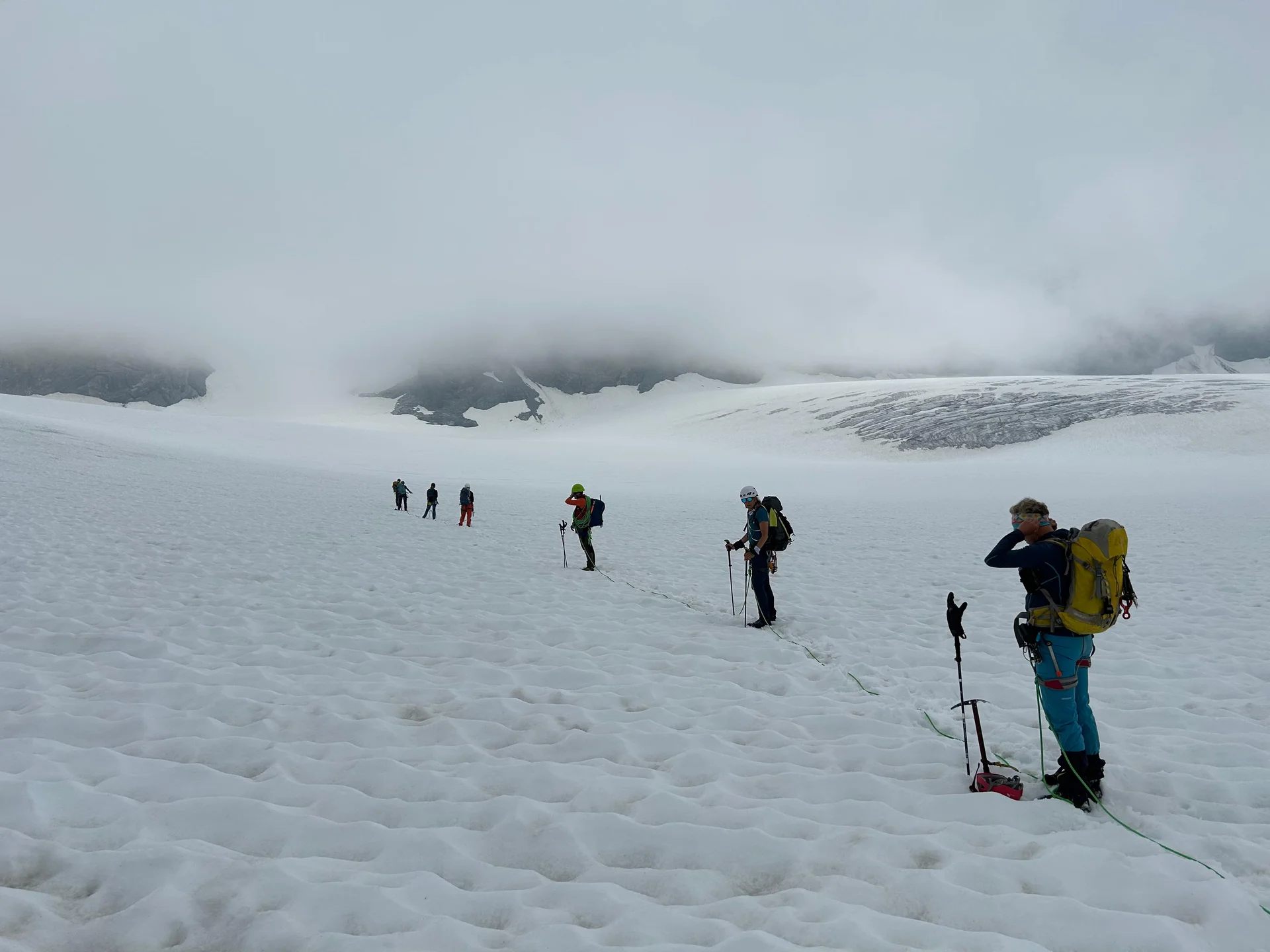 © DAV Tuttlingen/Kirsten Klein