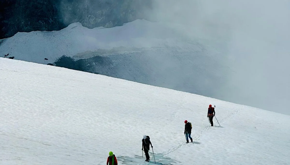 © DAV Tuttlingen/Kirsten Klein