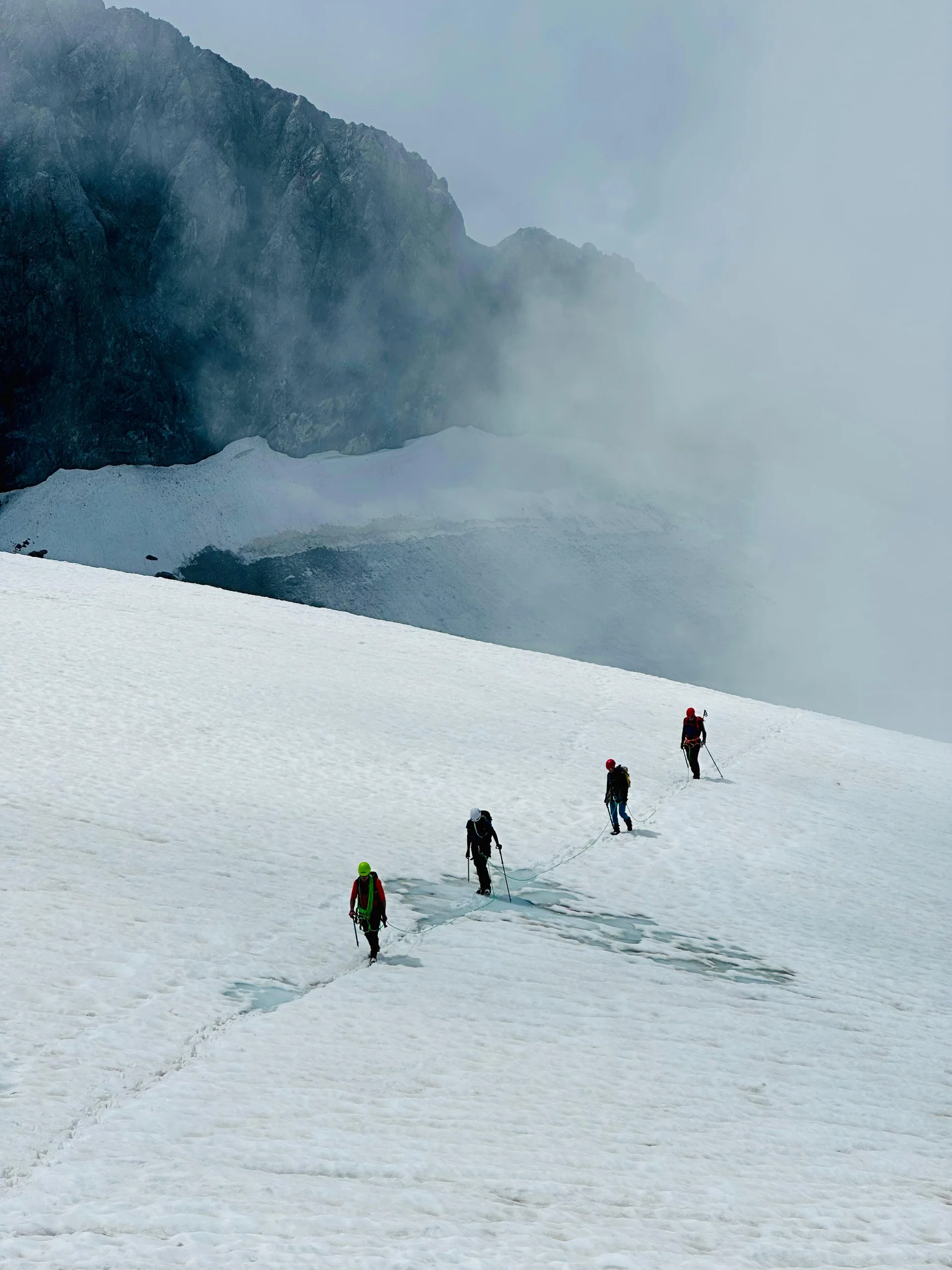 © DAV Tuttlingen/Kirsten Klein