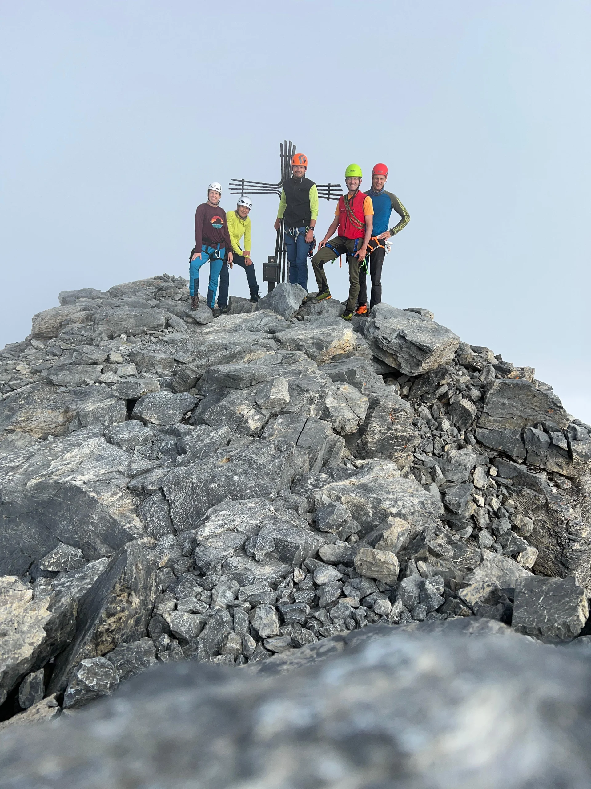 © DAV Tuttlingen/Kirsten Klein