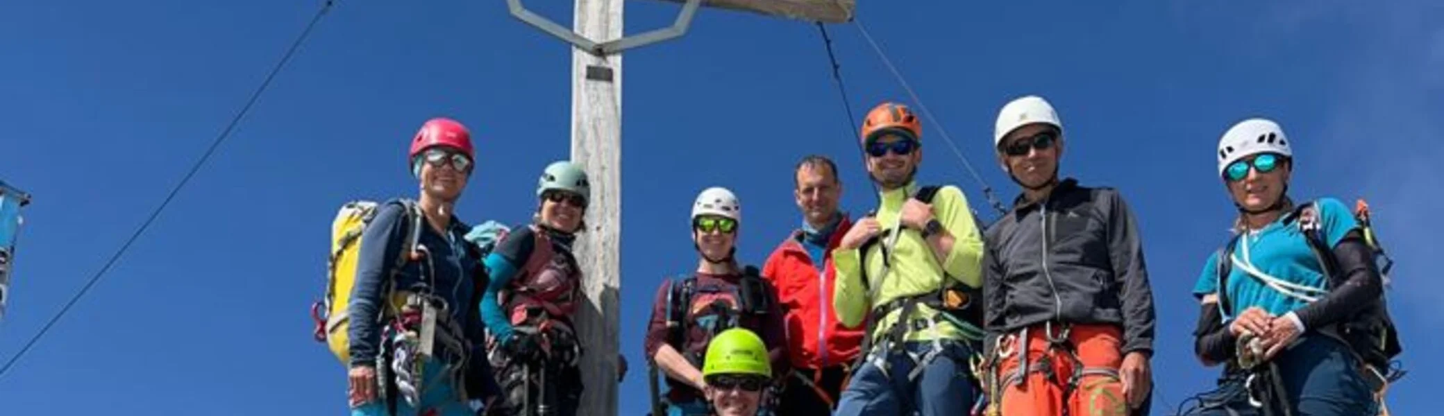 © DAV Tuttlingen/Kirsten Klein