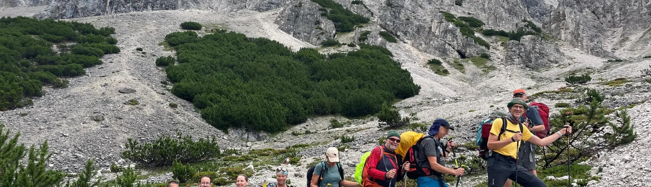 © DAV Tuttlingen/Martin Gienger