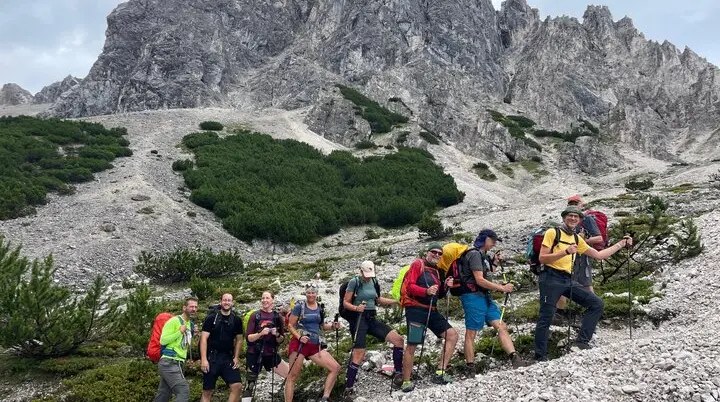 © DAV Tuttlingen/Martin Gienger