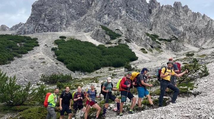 © DAV Tuttlingen/Martin Gienger