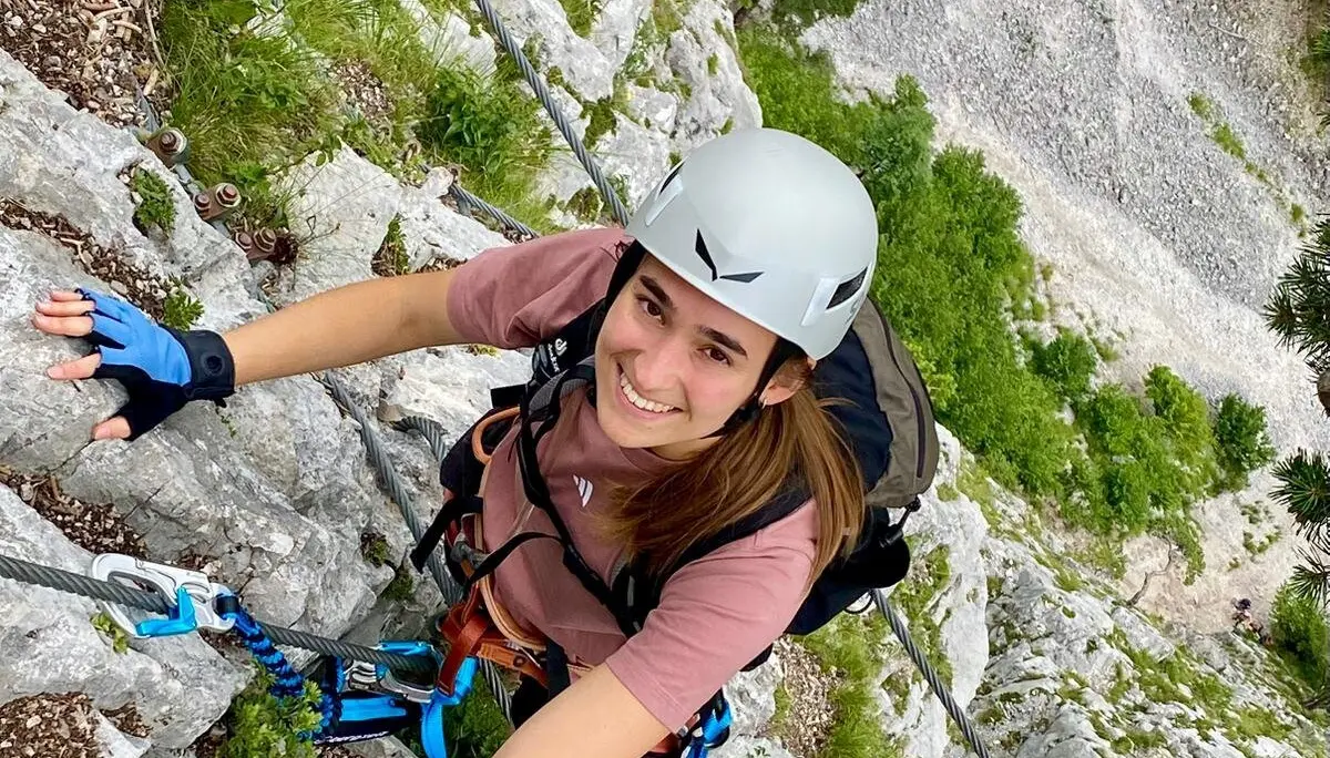 © DAV Tuttlingen/Martin Gienger