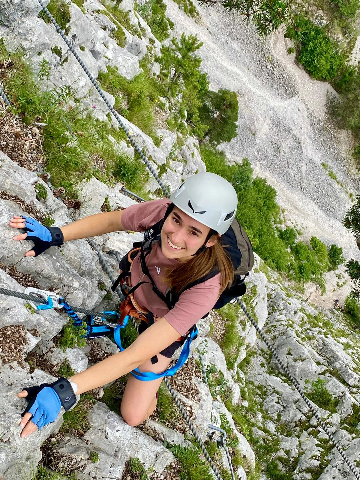 © DAV Tuttlingen/Martin Gienger