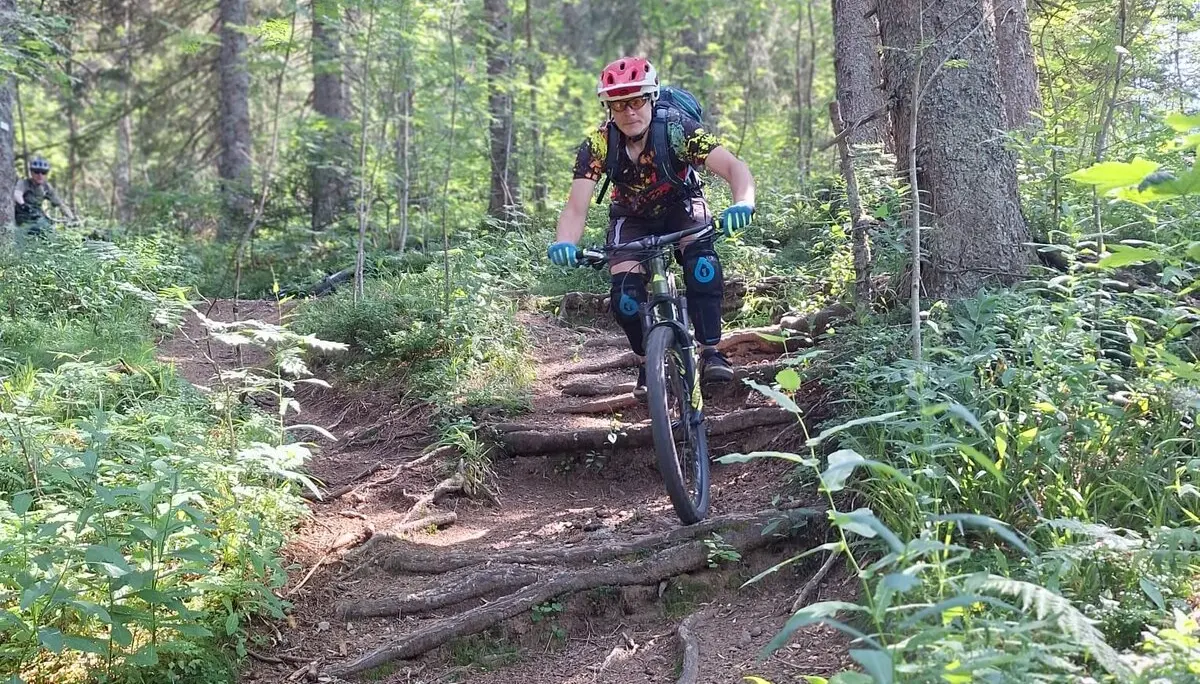 © DAV Tuttlingen/H. Basler