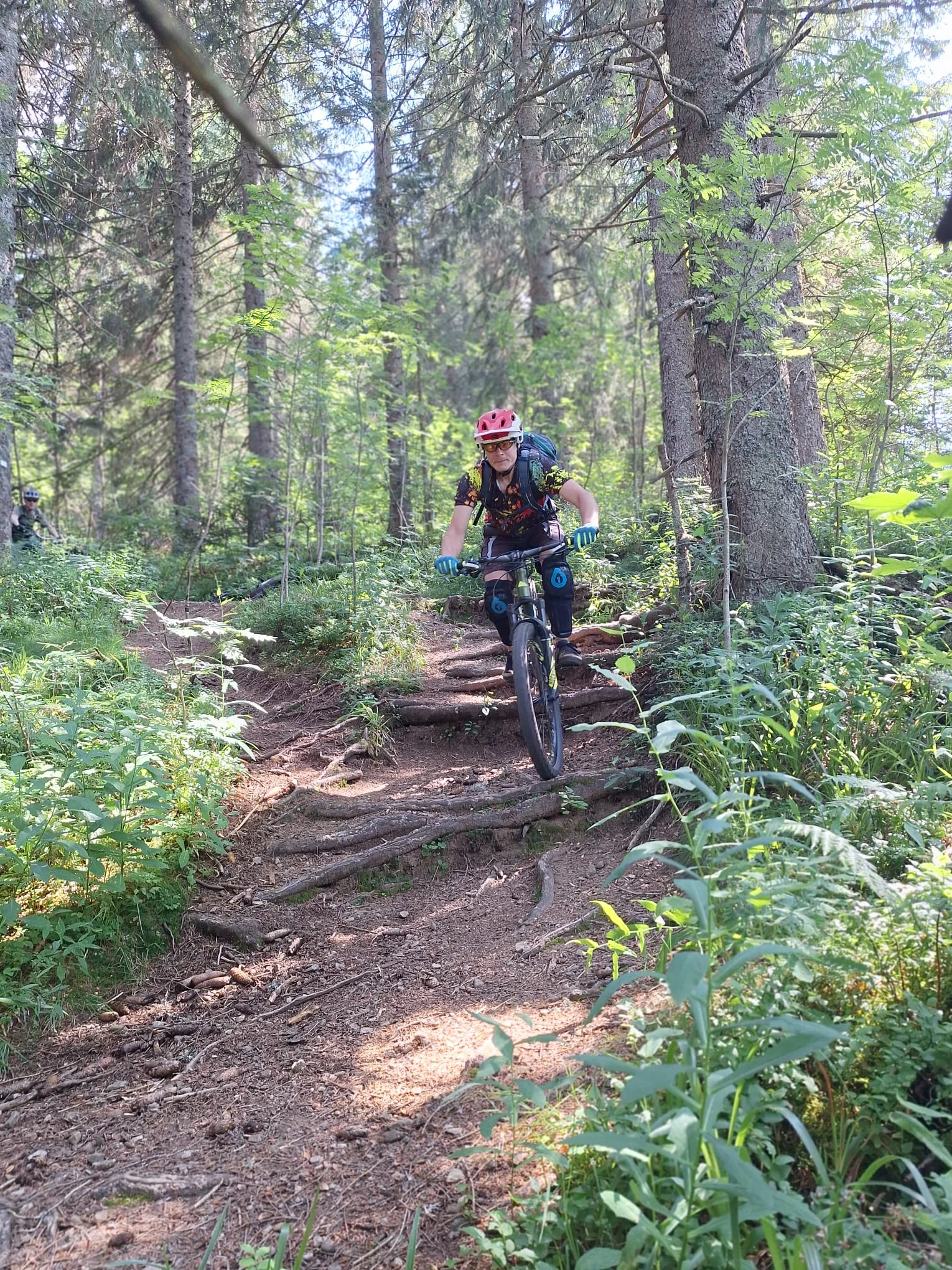 © DAV Tuttlingen/H. Basler