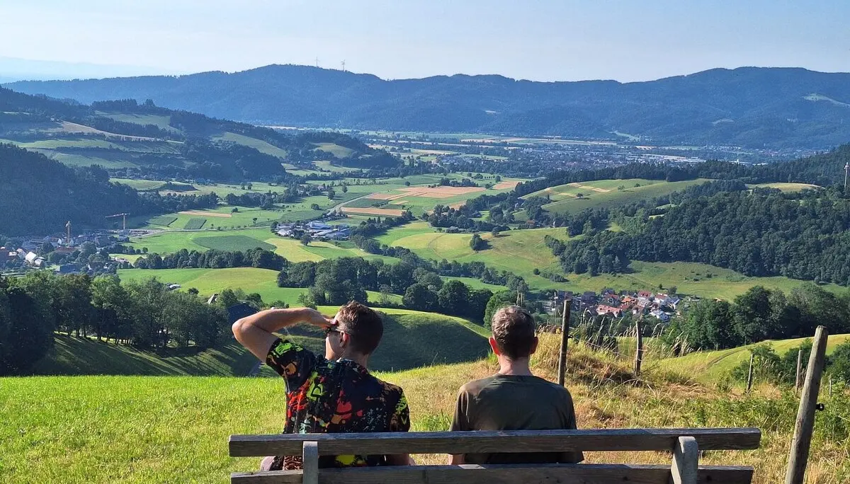 © DAV Tuttlingen/H. Basler