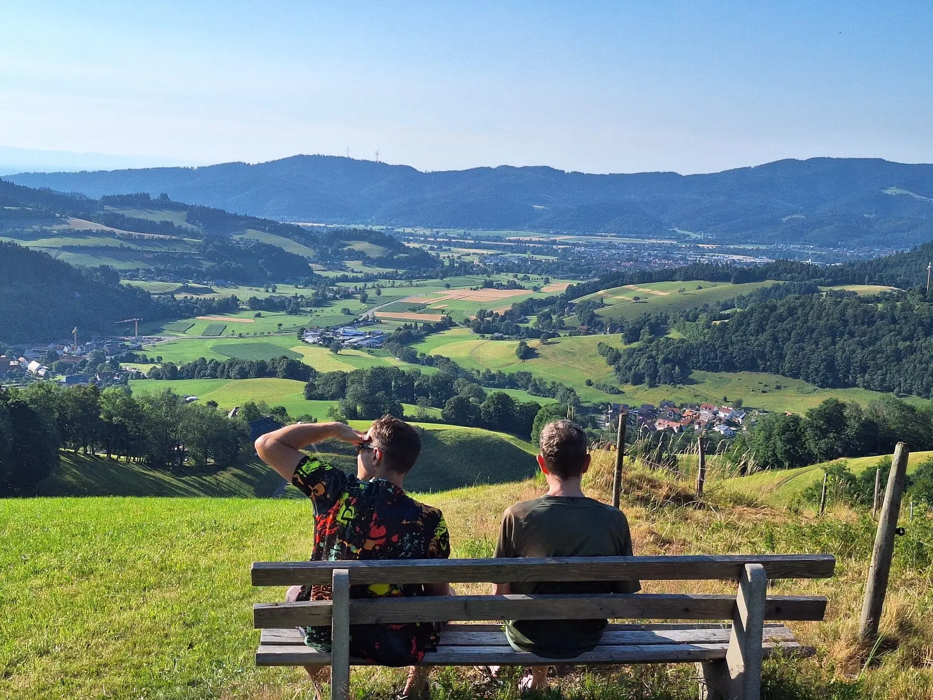 © DAV Tuttlingen/H. Basler