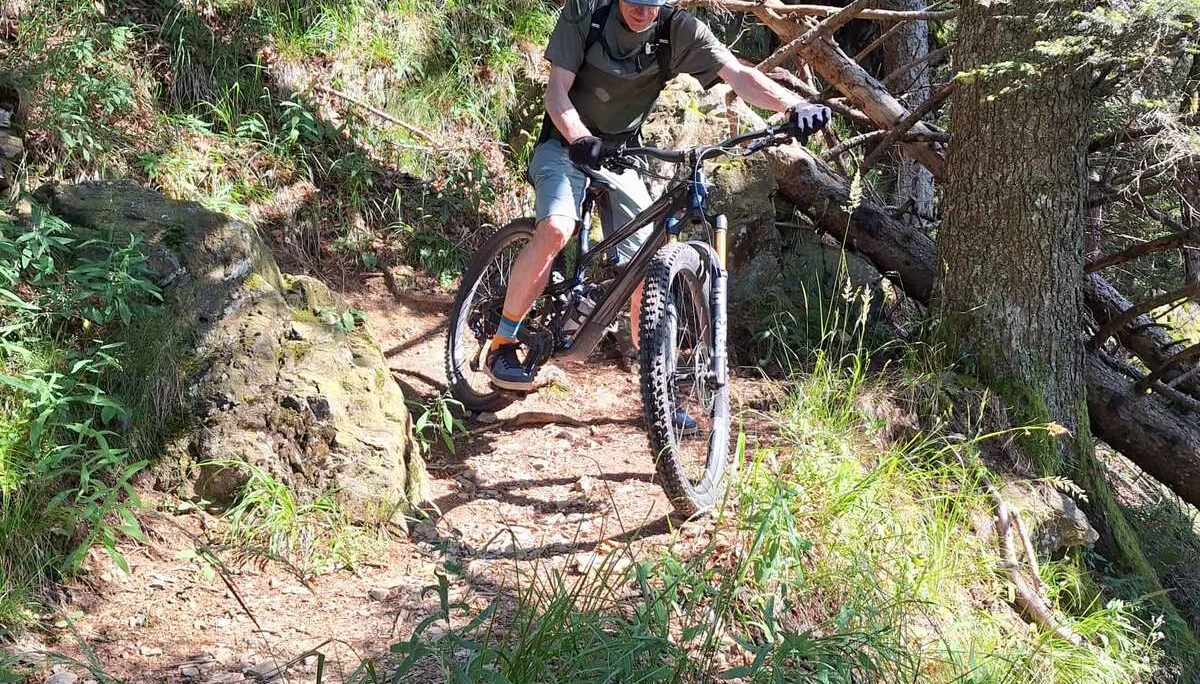 © DAV Tuttlingen/H. Basler