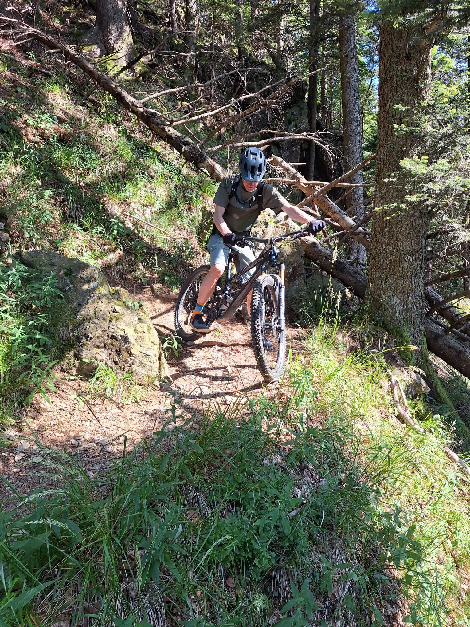 © DAV Tuttlingen/H. Basler