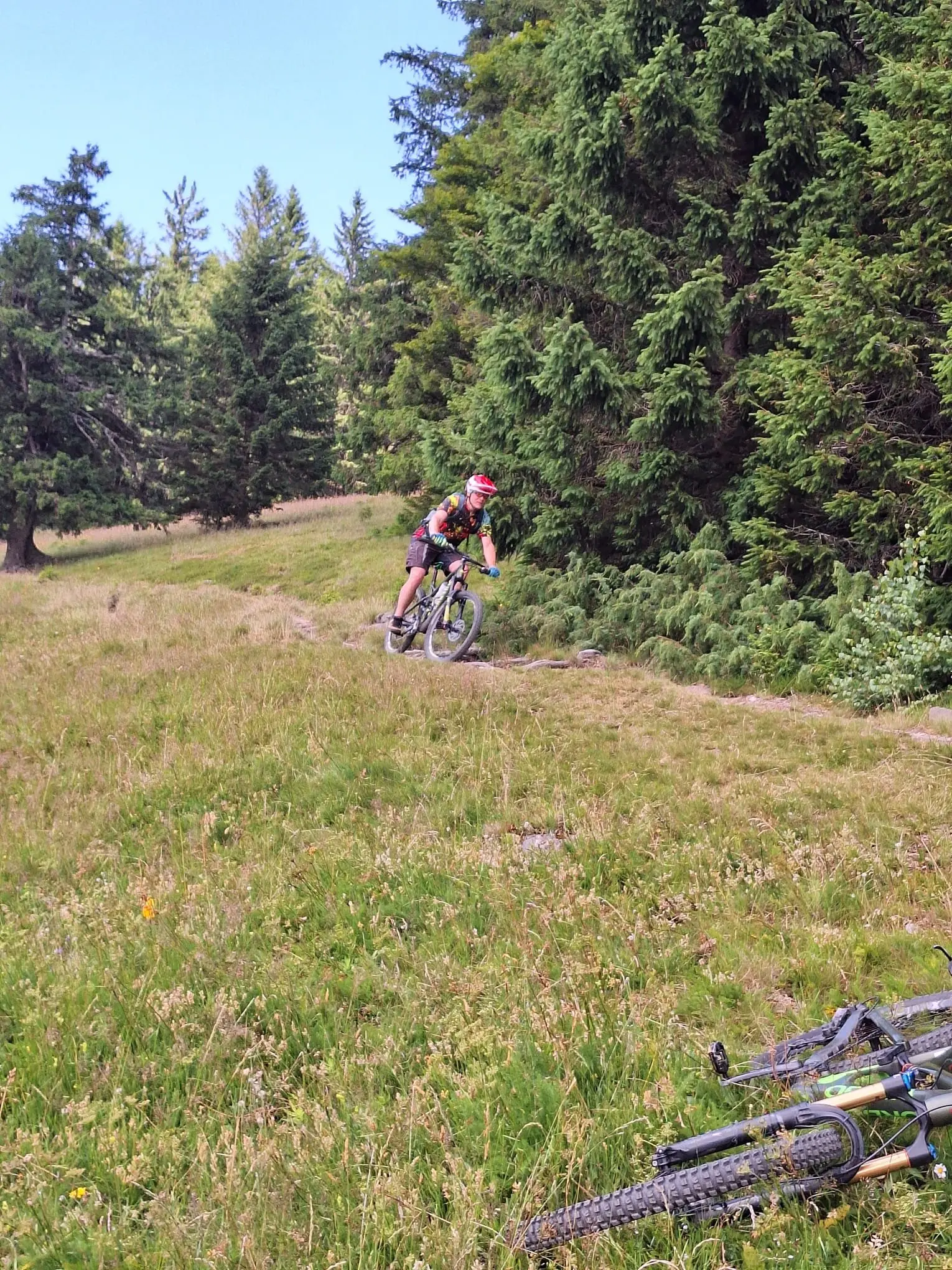 © DAV Tuttlingen/H. Basler