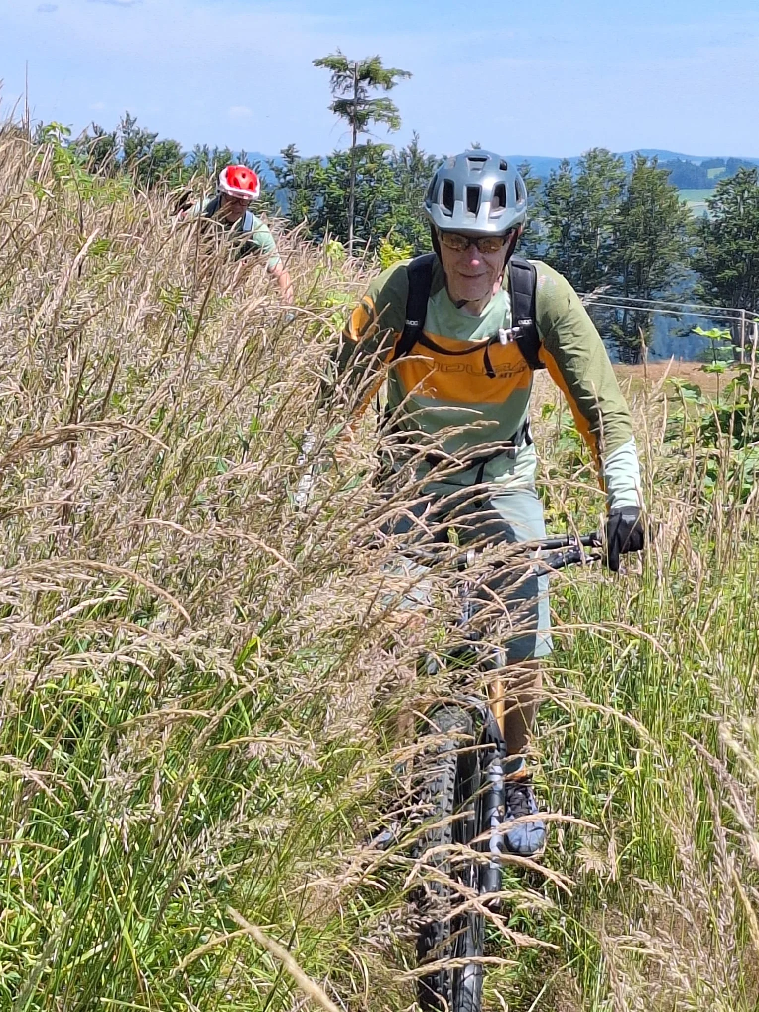 © DAV Tuttlingen/H. Basler