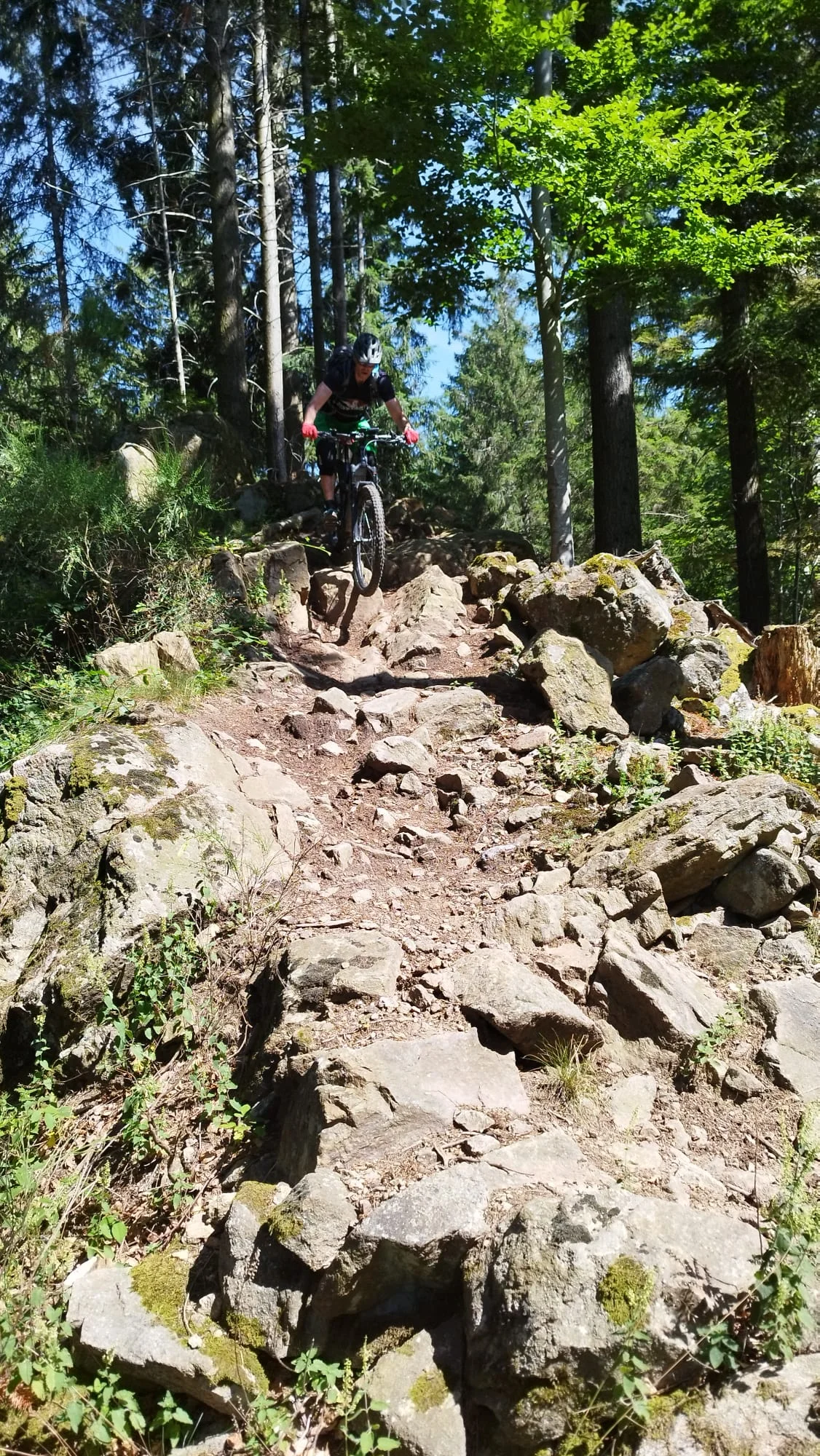 © DAV Tuttlingen/H. Basler