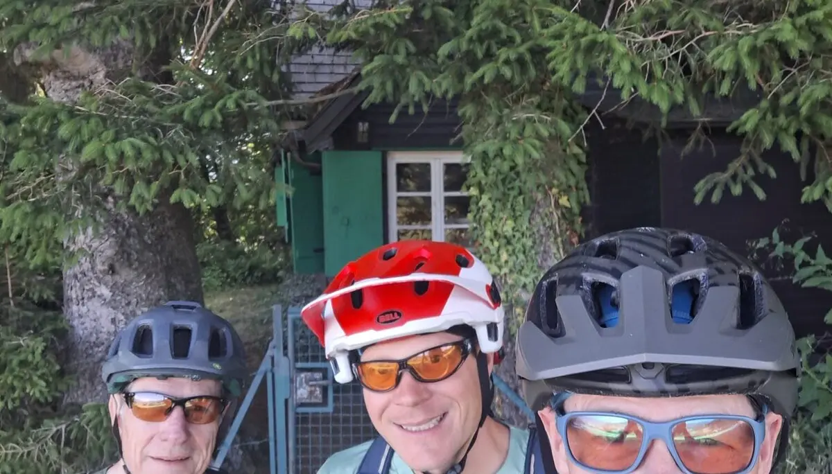 © DAV Tuttlingen/H. Basler