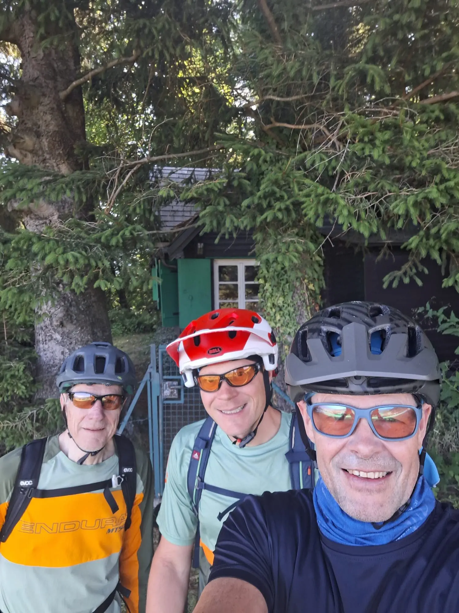 © DAV Tuttlingen/H. Basler