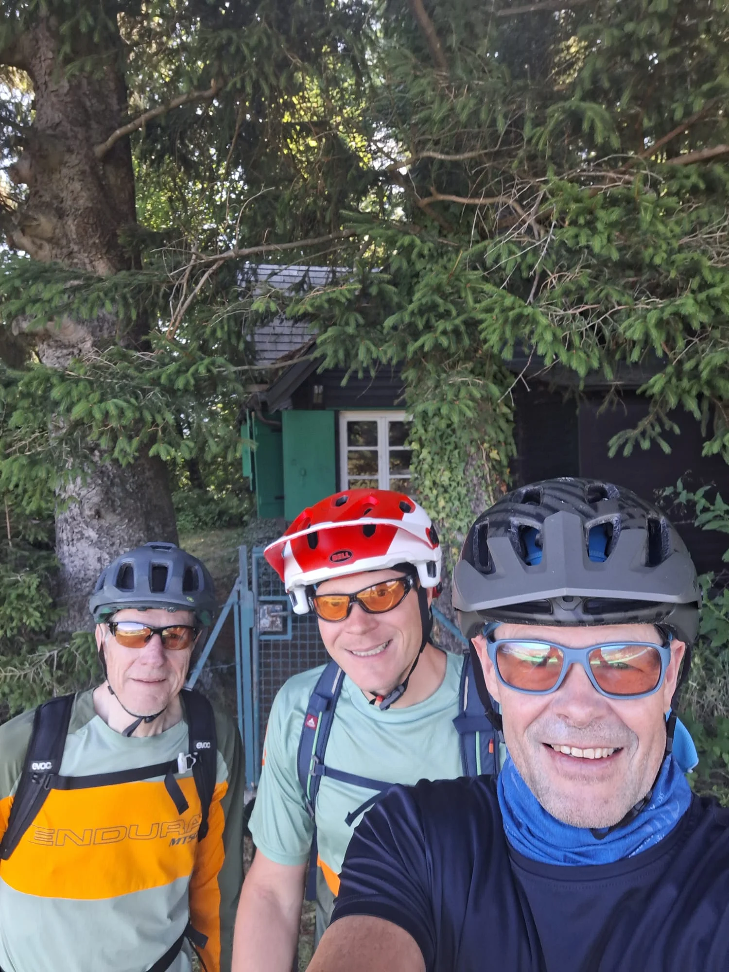 © DAV Tuttlingen/H. Basler