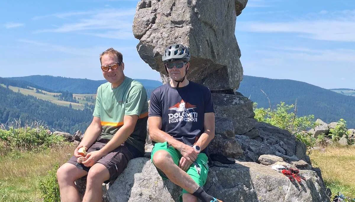 © DAV Tuttlingen/H. Basler