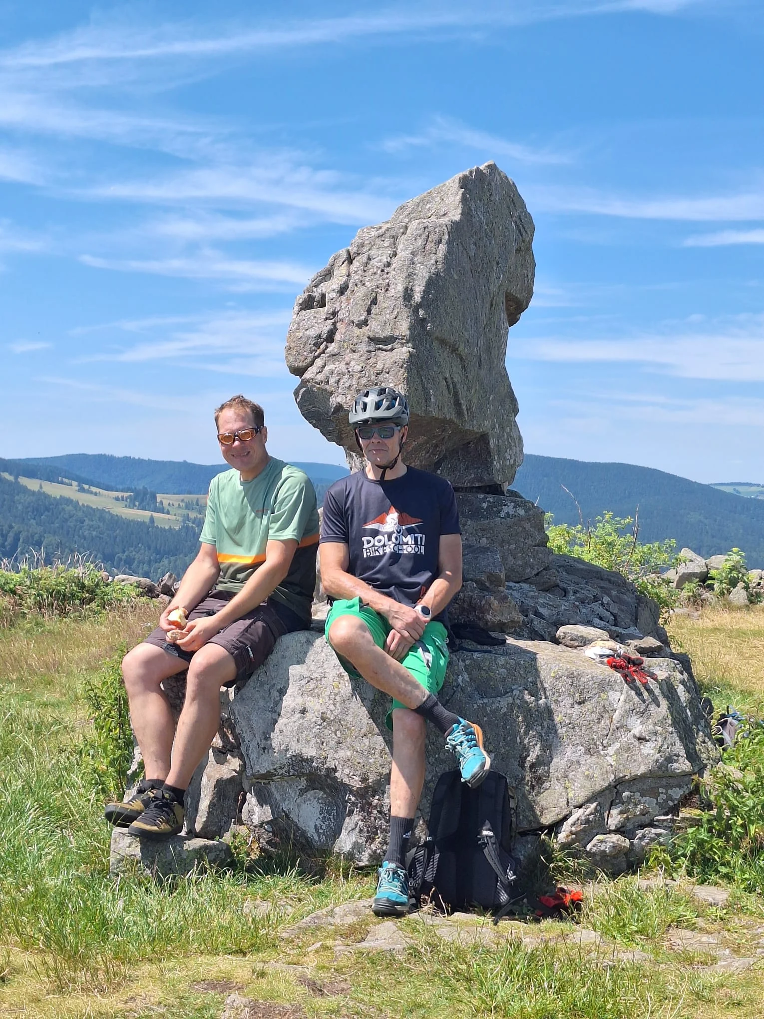 © DAV Tuttlingen/H. Basler