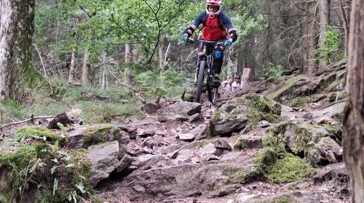 © DAV Tuttlingen/H. Basler