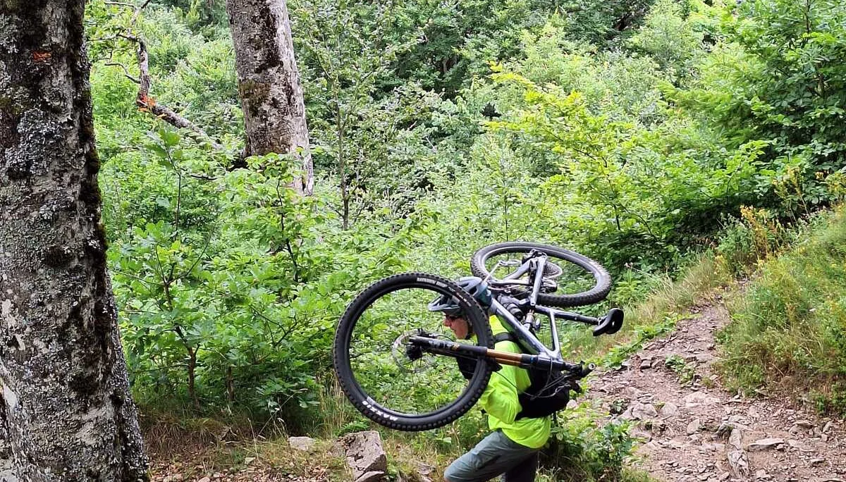 © DAV Tuttlingen/H. Basler