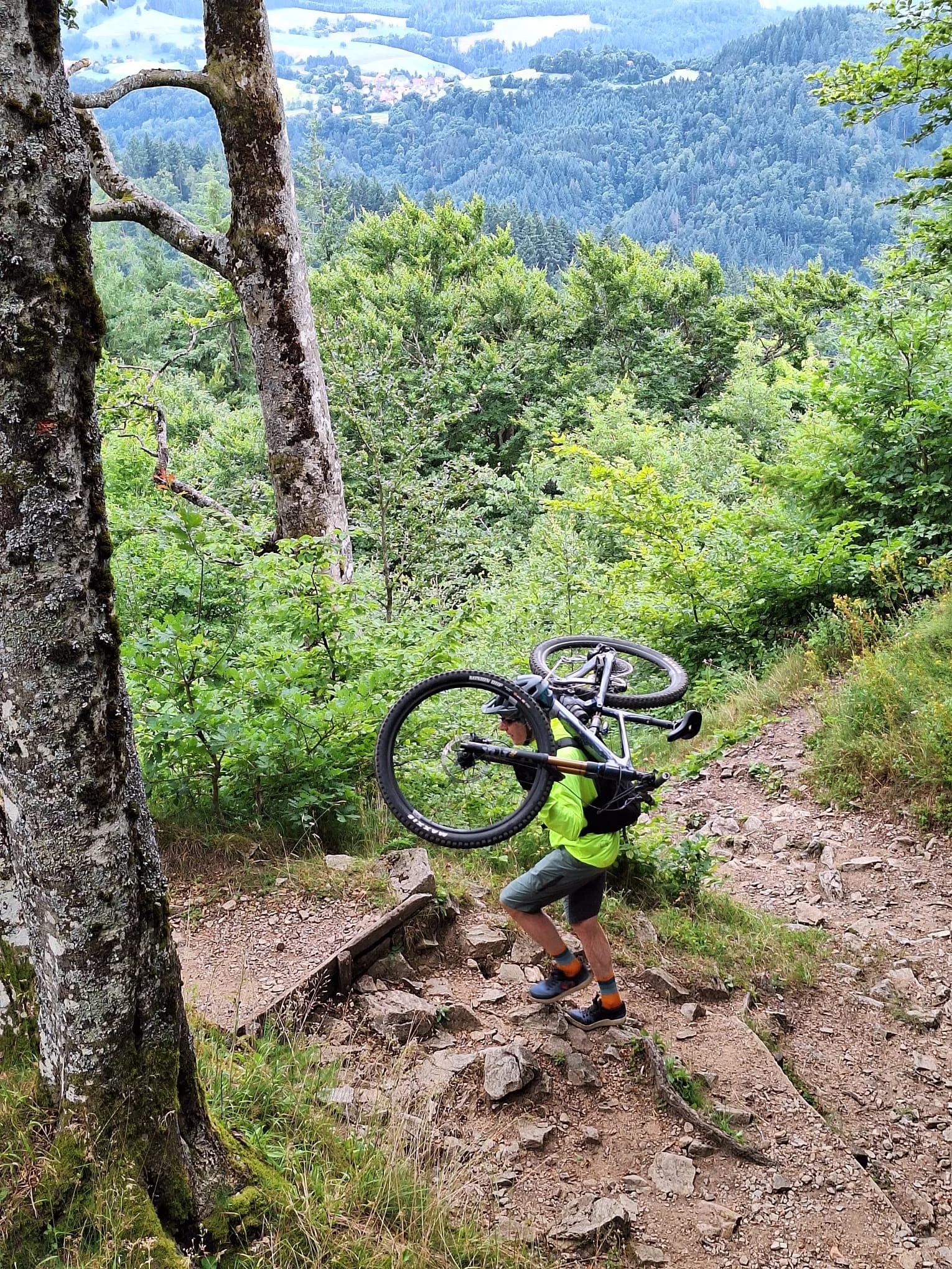 © DAV Tuttlingen/H. Basler