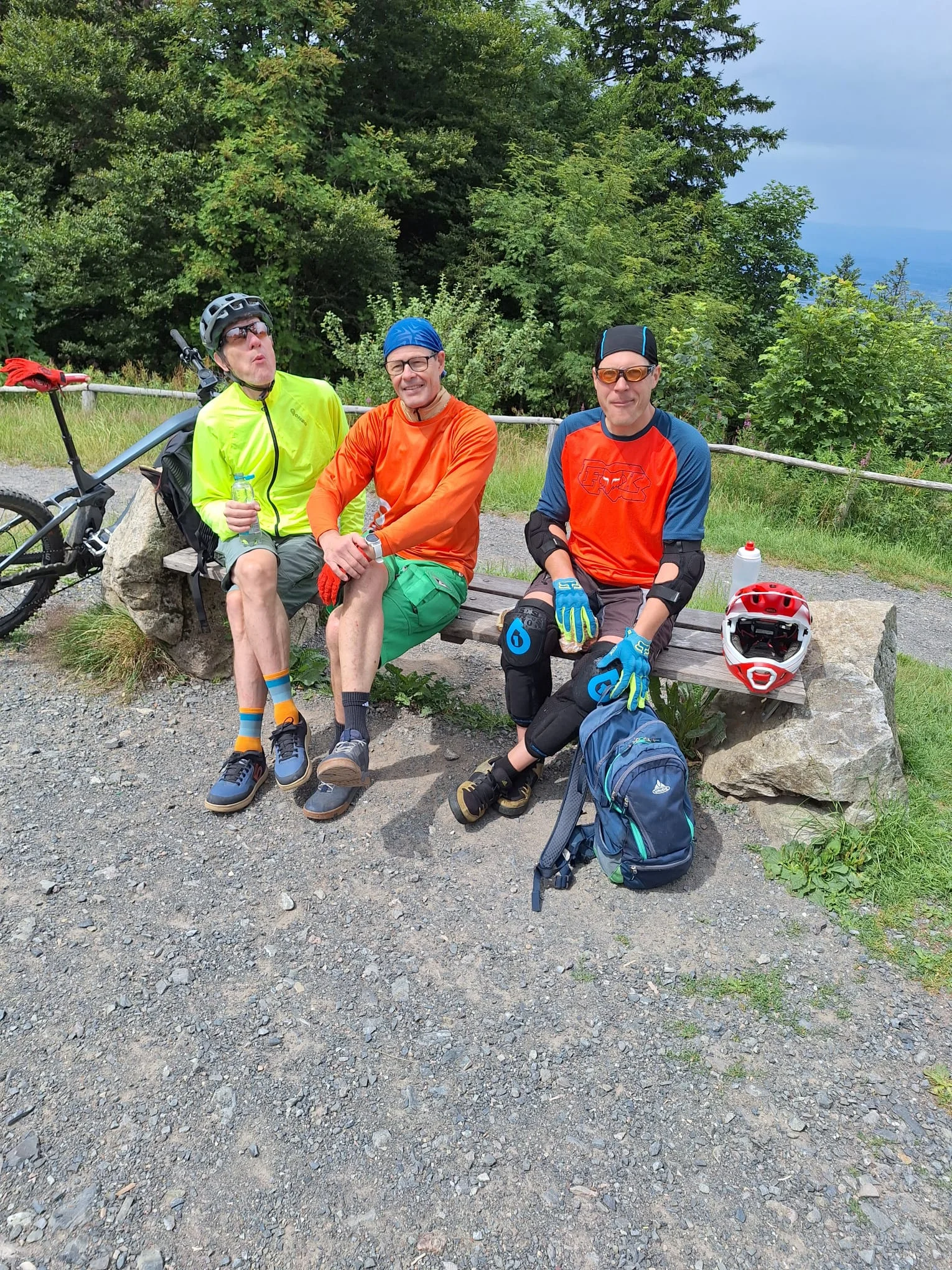 © DAV Tuttlingen/H. Basler