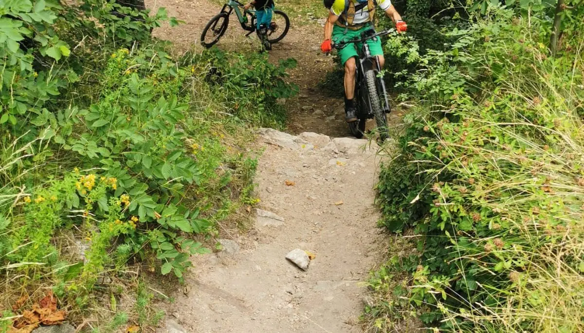 © DAV Tuttlingen/H. Basler