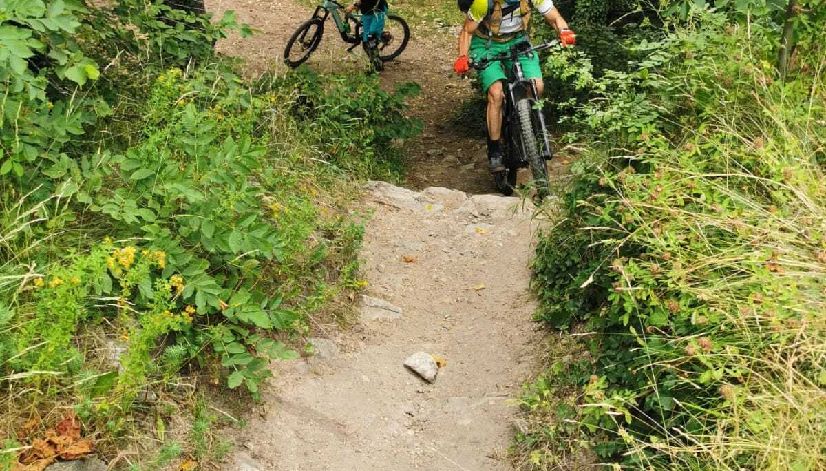 © DAV Tuttlingen/H. Basler