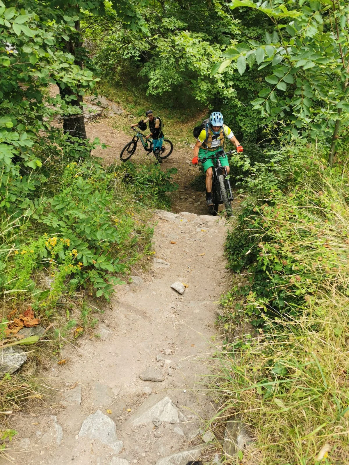 © DAV Tuttlingen/H. Basler