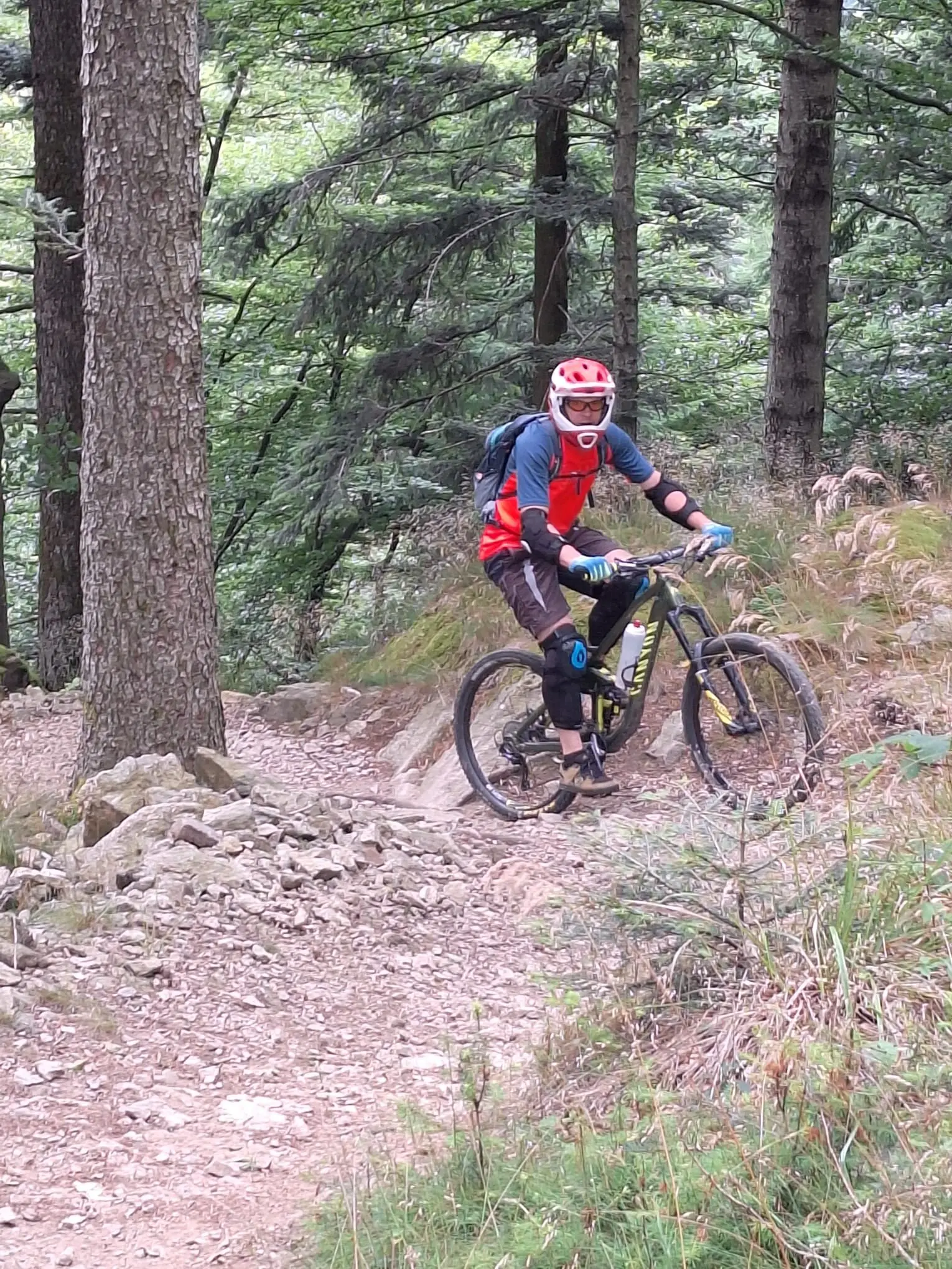 © DAV Tuttlingen/H. Basler