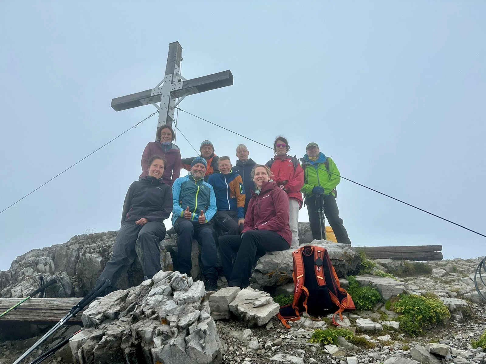 © DAV Tuttlingen/Kirsten Klein