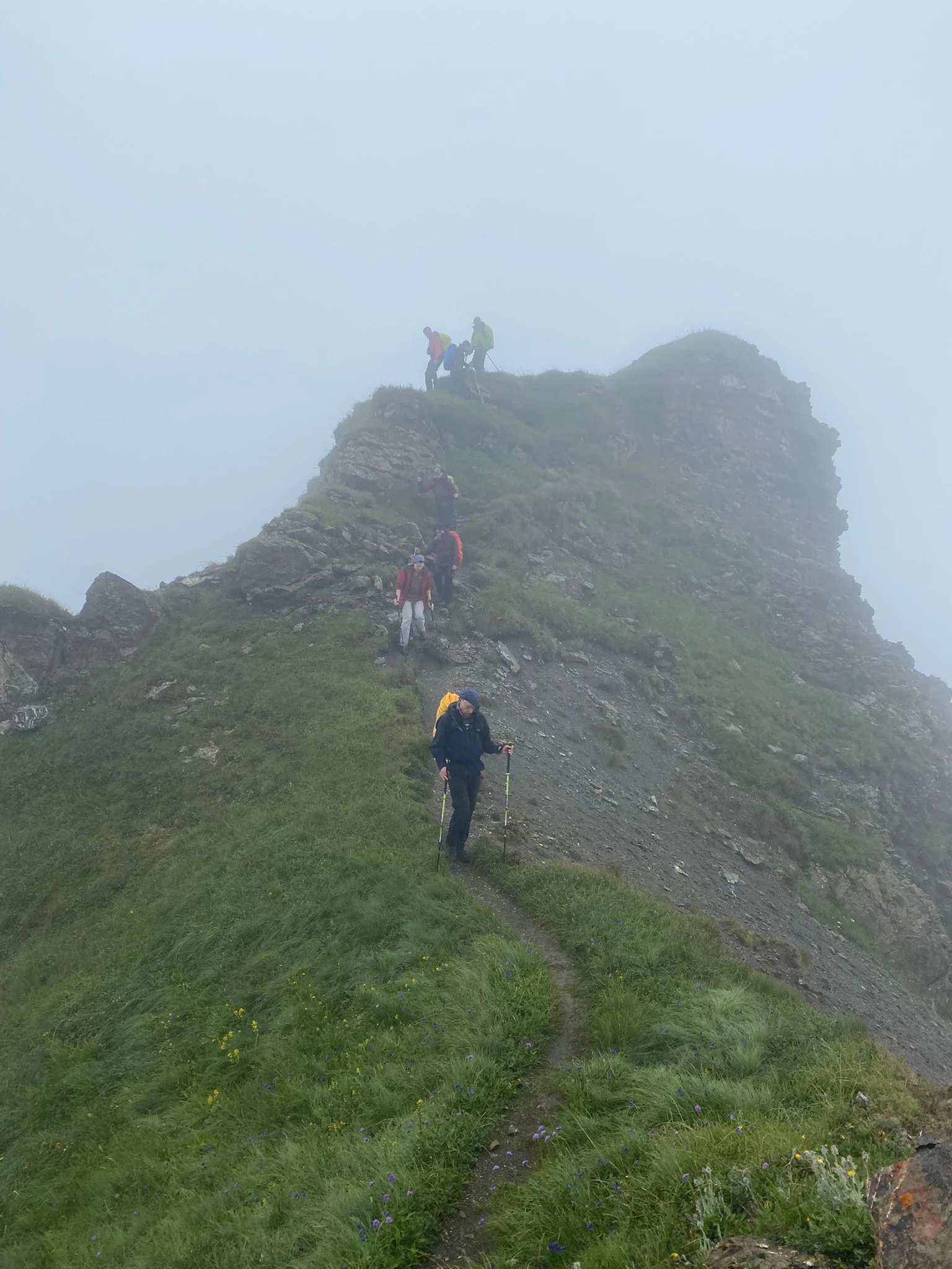 © DAV Tuttlingen/B. Rudischhauser