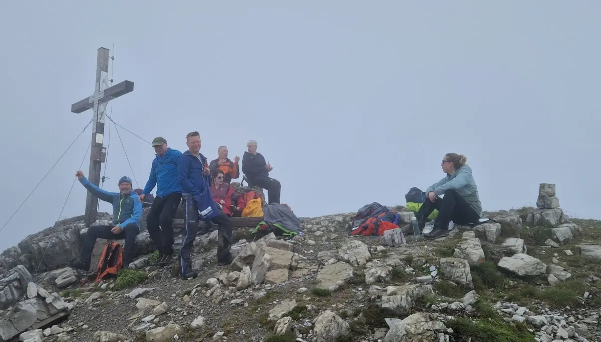 © DAV Tuttlingen/S. Krauss