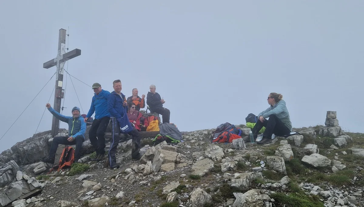 © DAV Tuttlingen/S. Krauss