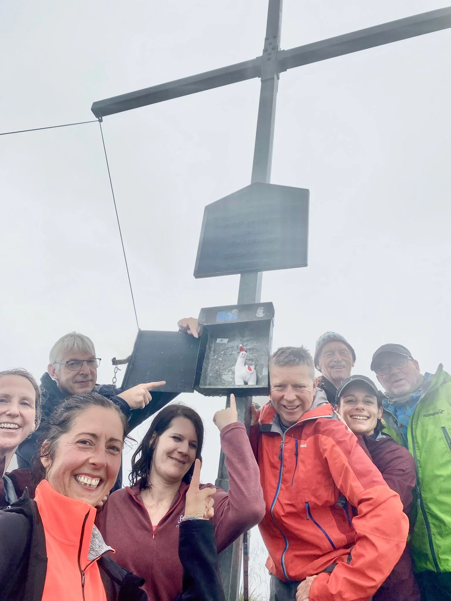 © DAV Tuttlingen/B. Rudischhauser