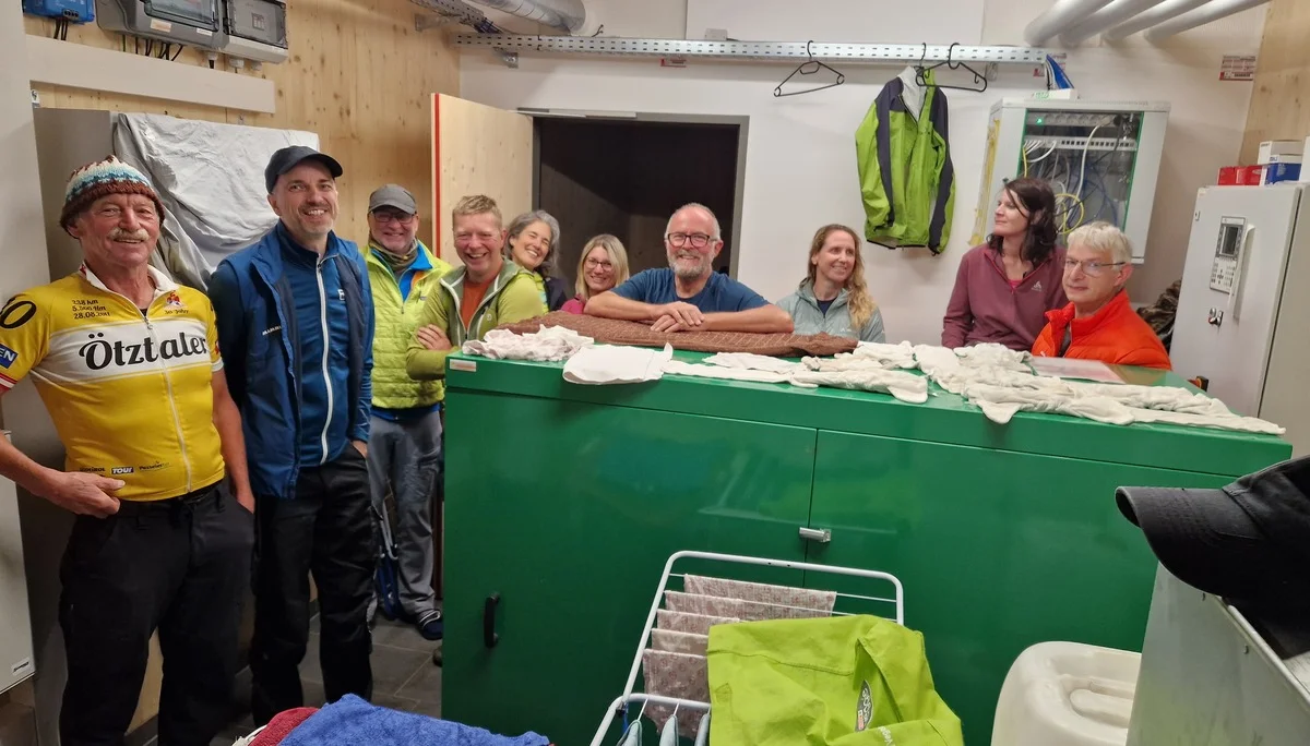 © DAV Tuttlingen/S. Krauss