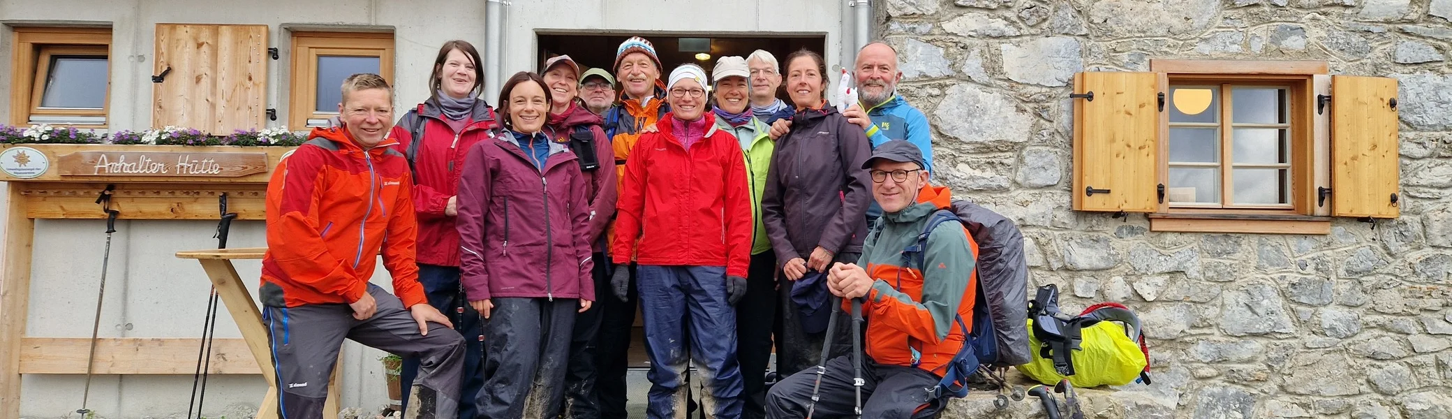 © DAV Tuttlingen/B. Rudischhauser