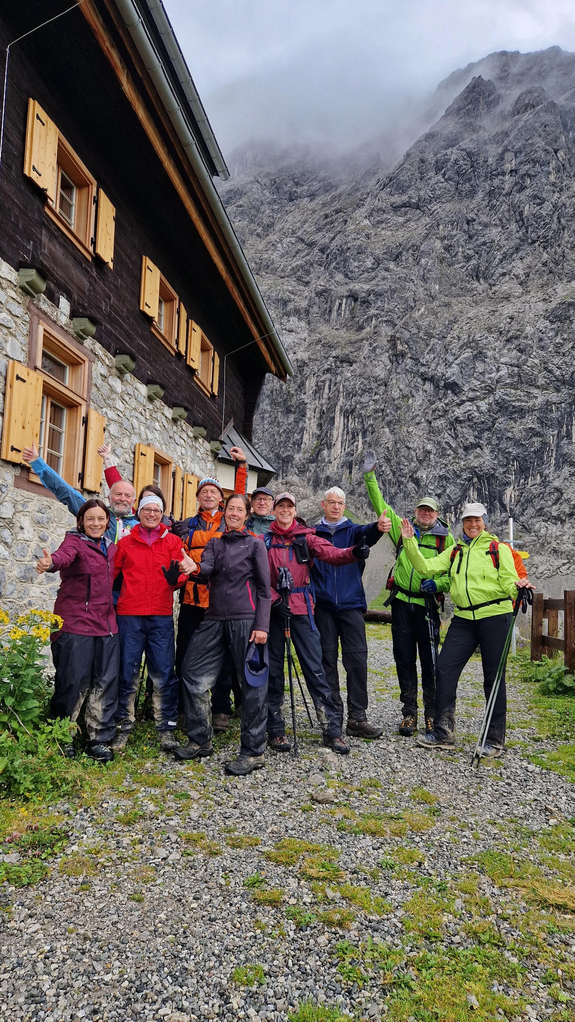 © DAV Tuttlingen/B. Rudischhauser