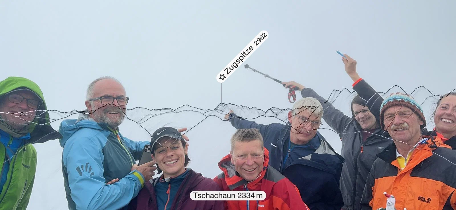 © DAV Tuttlingen/Kirsten Klein