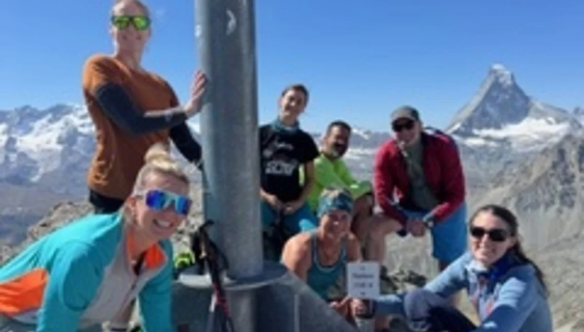 © DAV Tuttlingen/Hendrikje Kopf