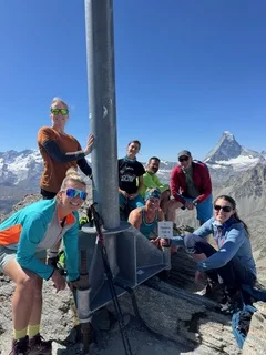 © DAV Tuttlingen/Hendrikje Kopf