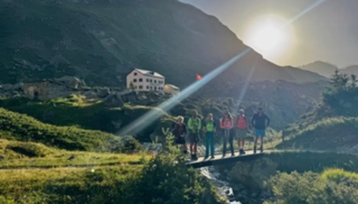 © DAV Tuttlingen/Hendrikje Kopf