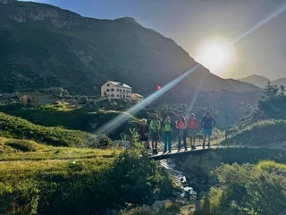 © DAV Tuttlingen/Hendrikje Kopf