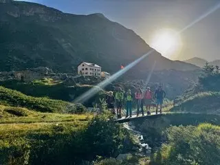 © DAV Tuttlingen/Hendrikje Kopf