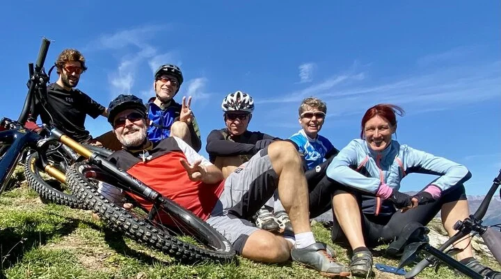 © DAV Tuttlingen/Bernd Rudischhauser