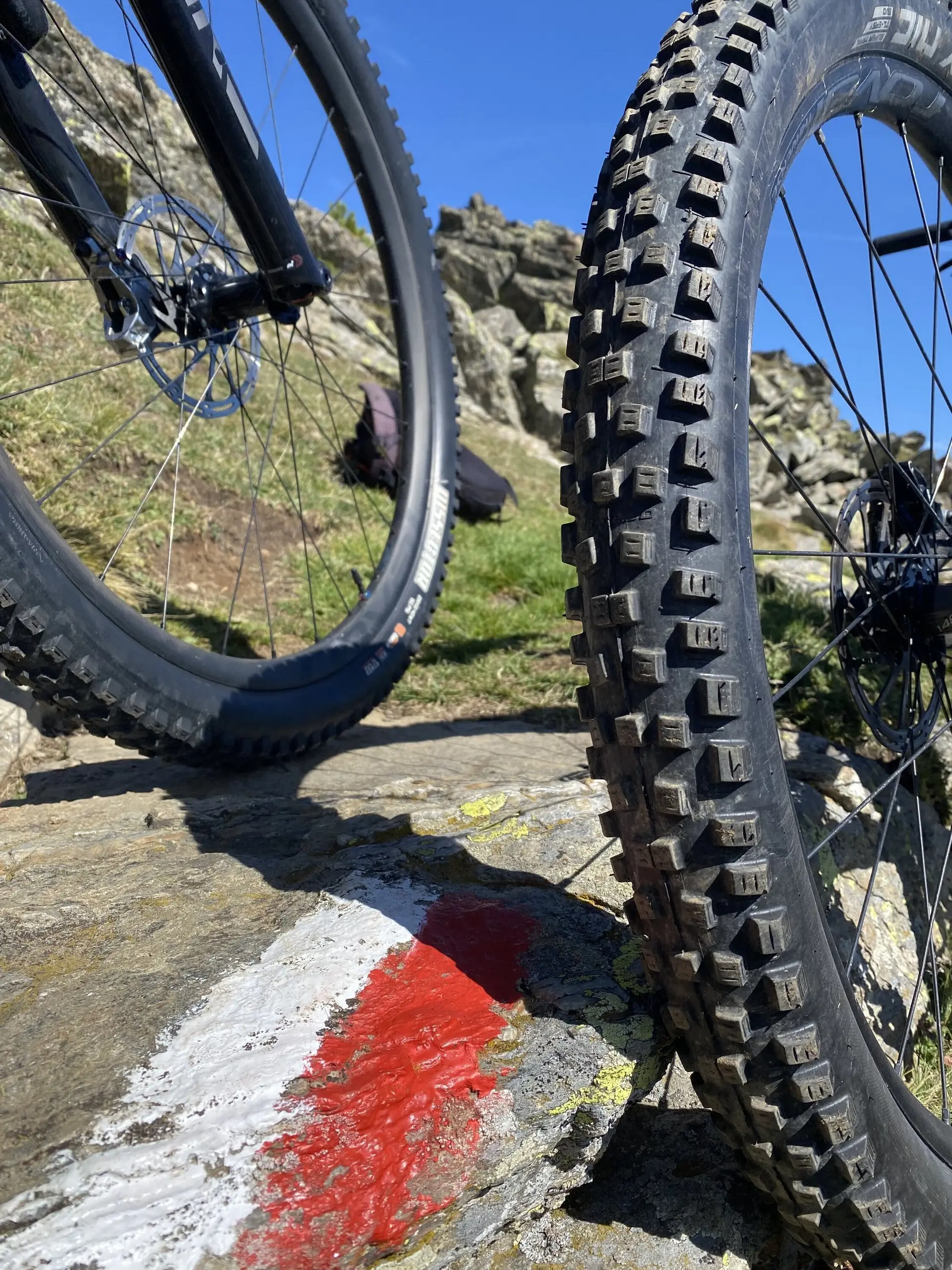 © DAV Tuttlingen/Bernd Rudischhauser